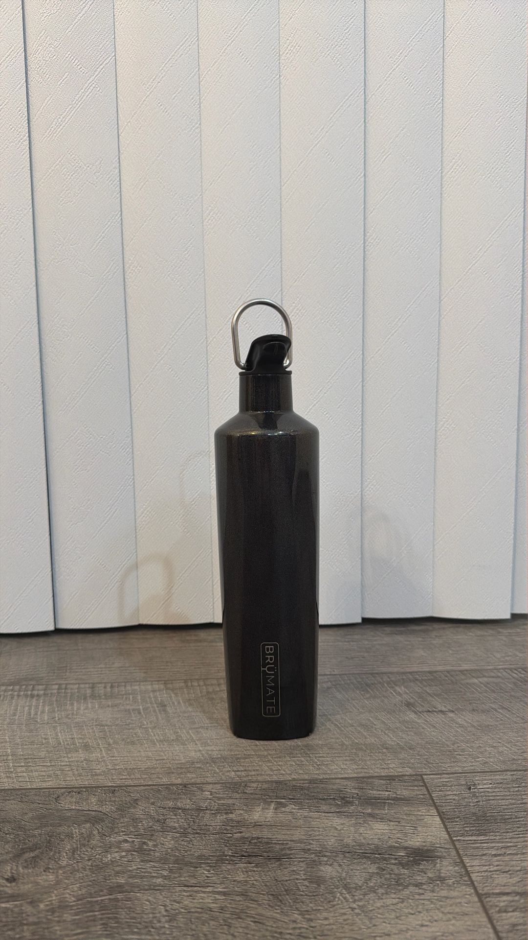 BruMate Rehydration Water Bottle