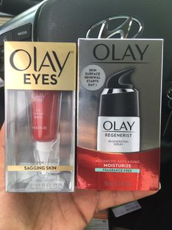 OLay Products