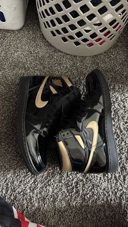 Air Jordan 1 retro high og
