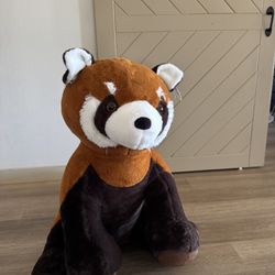 Giant Red Panda