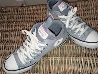 Women Grey All Stars