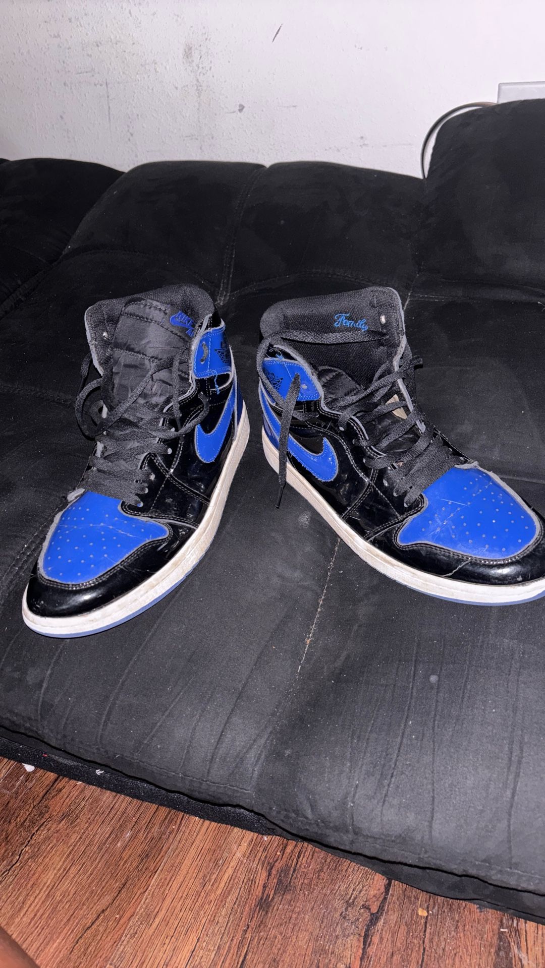 Jordan 1