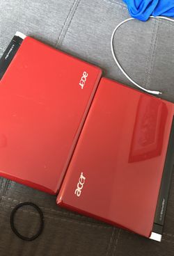 Mini Laptops