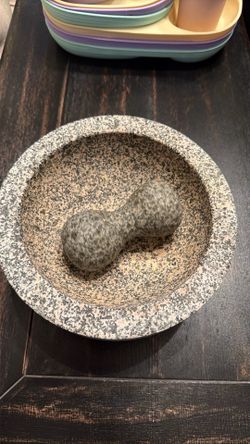 Molcajete