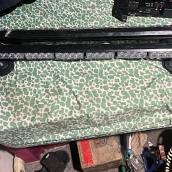 Lámpara Para Carro De Security 