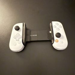 Backbone For iPhone With Lightning Port