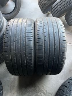Tires