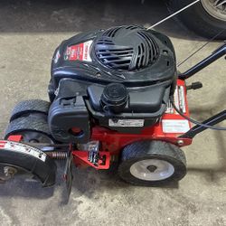 ⛳️ MTD Gas Walk Behind Edger Like New