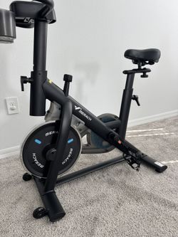 Merach Exercise bike
