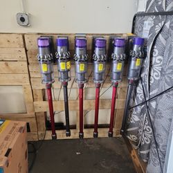 DYSON STICK V10-V11