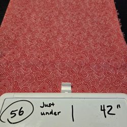 Fabric Yardage