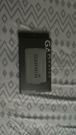 Garmin Striker Vivid Protective Cover