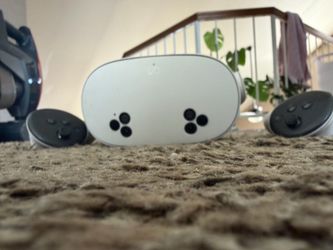 Oculus quest 3s