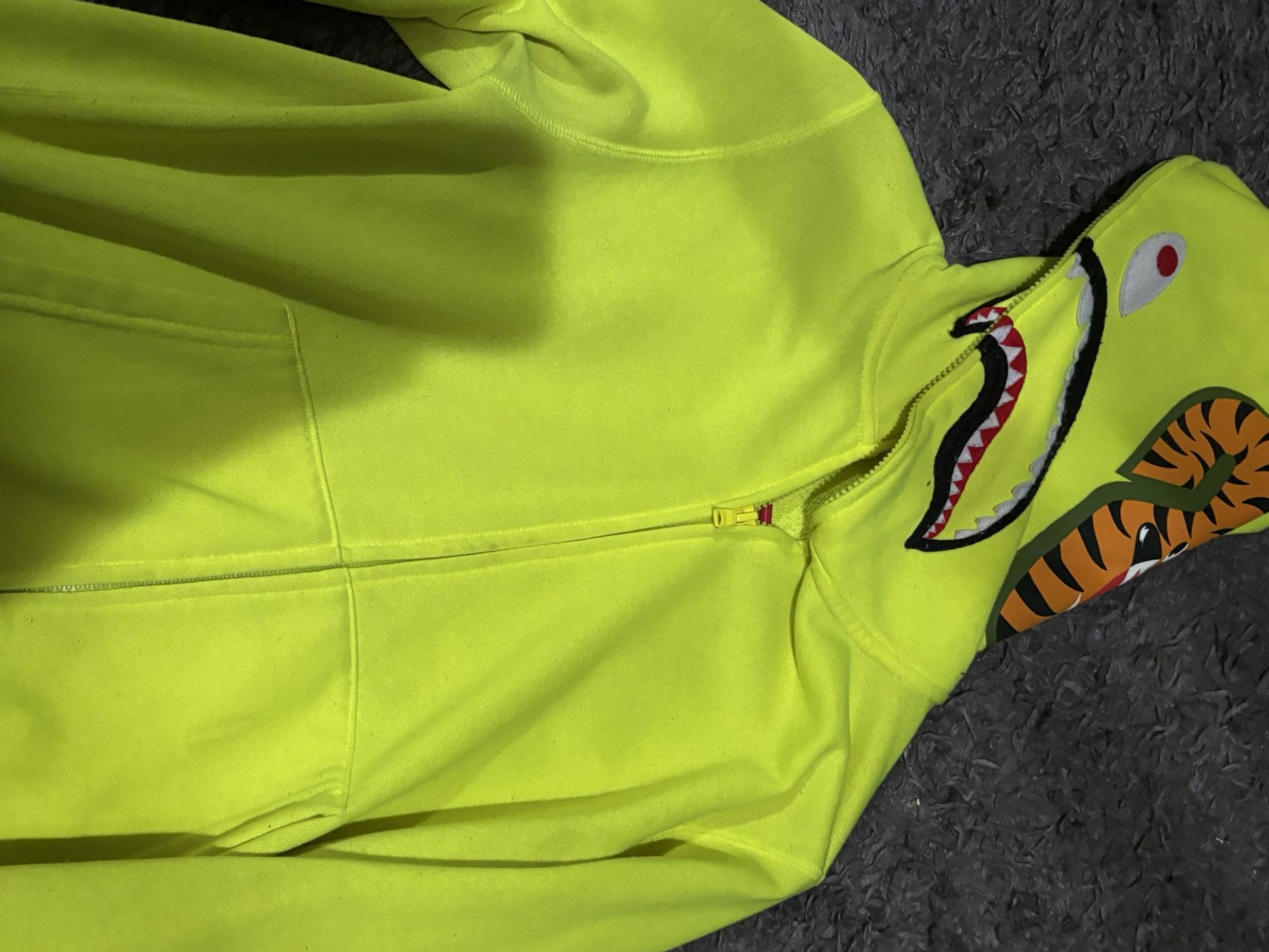 Bape Hoodie
