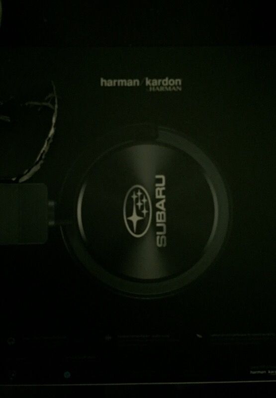Harman kardon headphones