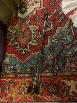 Basic Straight Cymbal Stand