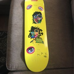 Skatelibre MPX OLGA HDZ