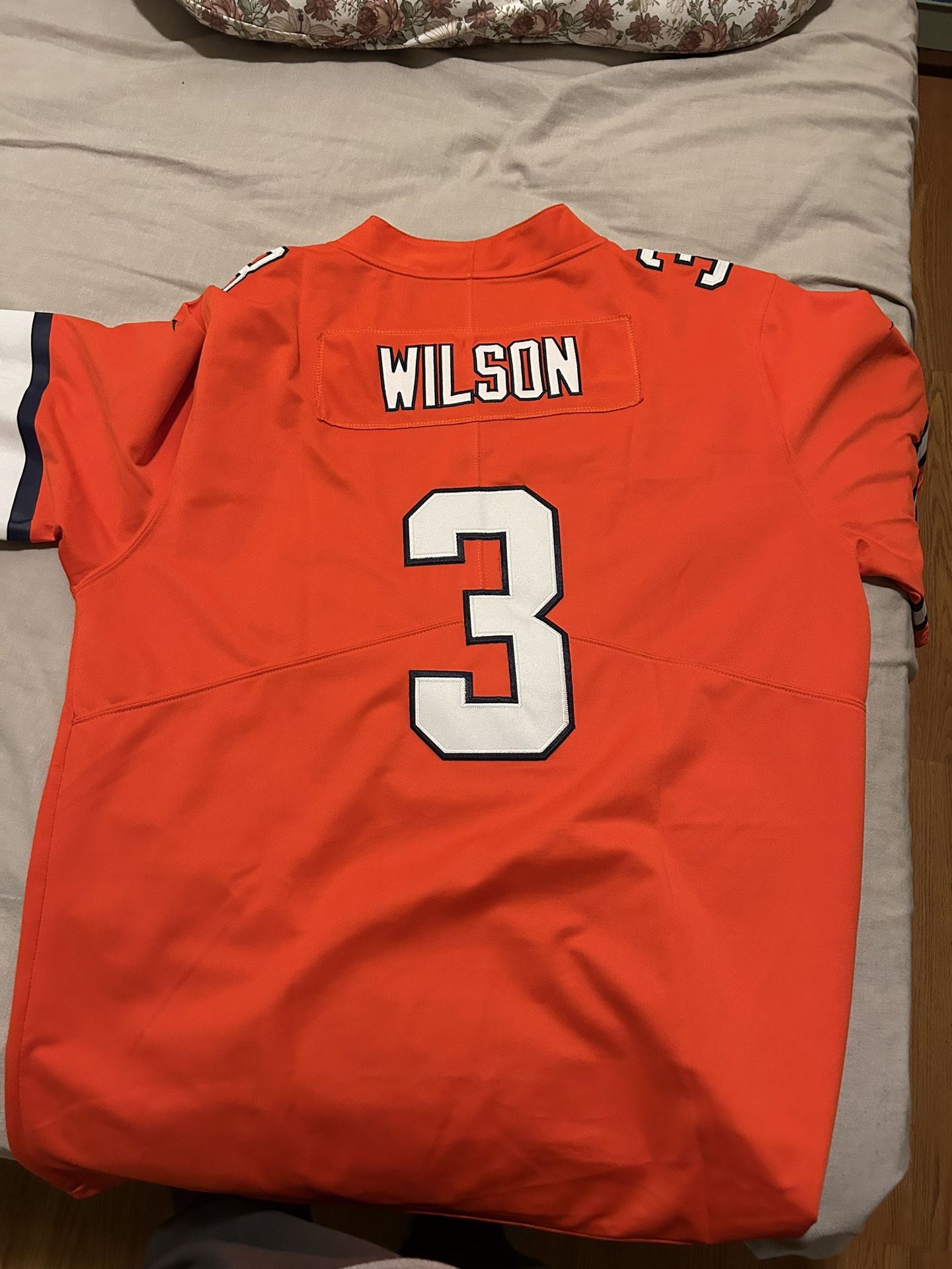 PRICE DROP*** NFL Denver Broncos Jersey For Sale***