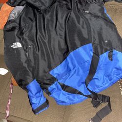 Steep Tech North face 