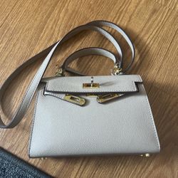 Kelly Bag