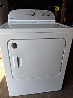 Whirlpool  Electric Dryer