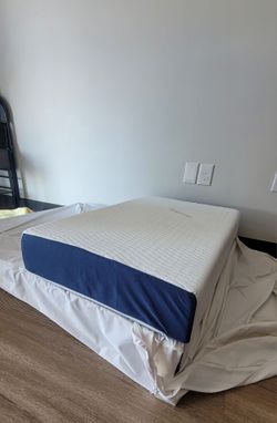 Multipurpose Memory Foam Mattress and Couch