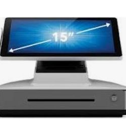 Pos System ELO Touchscreen NEW