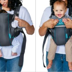 Infantino Swift Baby Carrier $15 OBO