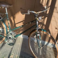 Sears, Roebuck And Co Bike