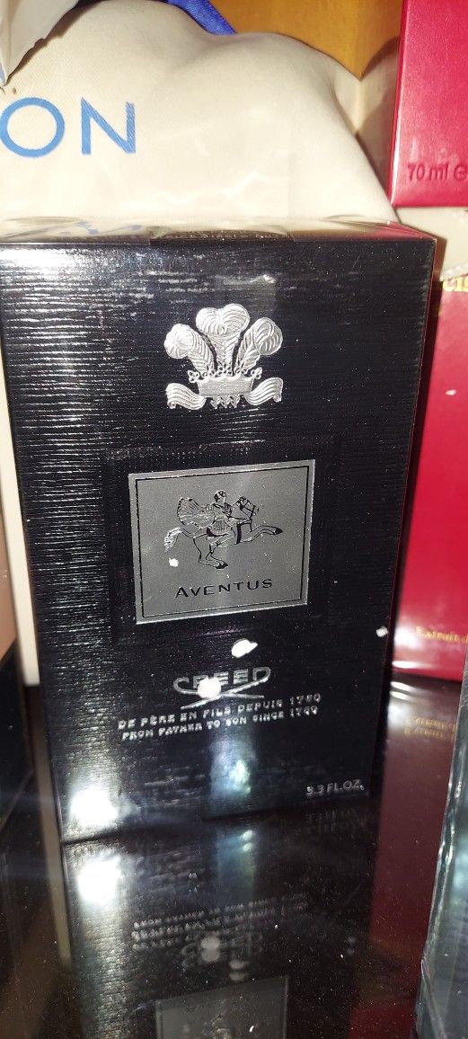 CREED AVENTUS