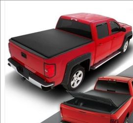 Truck Bed Cover