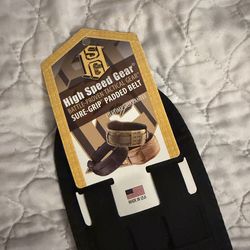 High Speed Gear Duty Belt