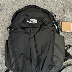 North Face Backpack