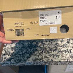 Mk  New 9/,5 Black