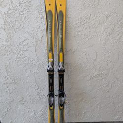 K2 Skis 68 Inches