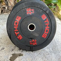 Moving Sale! Barbell And Plates