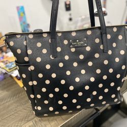 Kate Spade Tote 