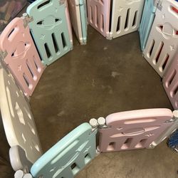 Corralito Para Bebe $38