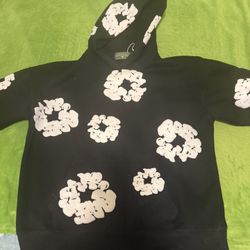 Denim Tears Hoodie