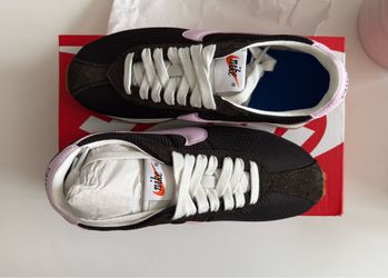 New Nike Velvet Brown Pink