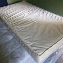 Infant Mattress For Crib New