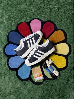 Adidas Superstar 2 Los Angeles Qias Omar