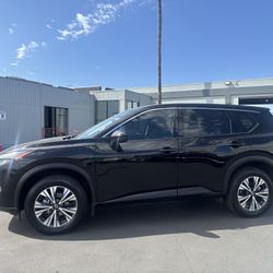 2021 ROGUÉ SV SPORT $26.995