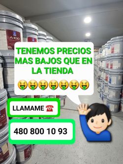 Paint for sale