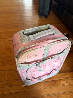 Carry bag