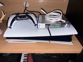 Ps5 disk edition