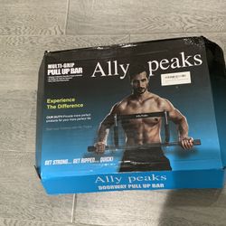 Pull Up Bar Multi Use