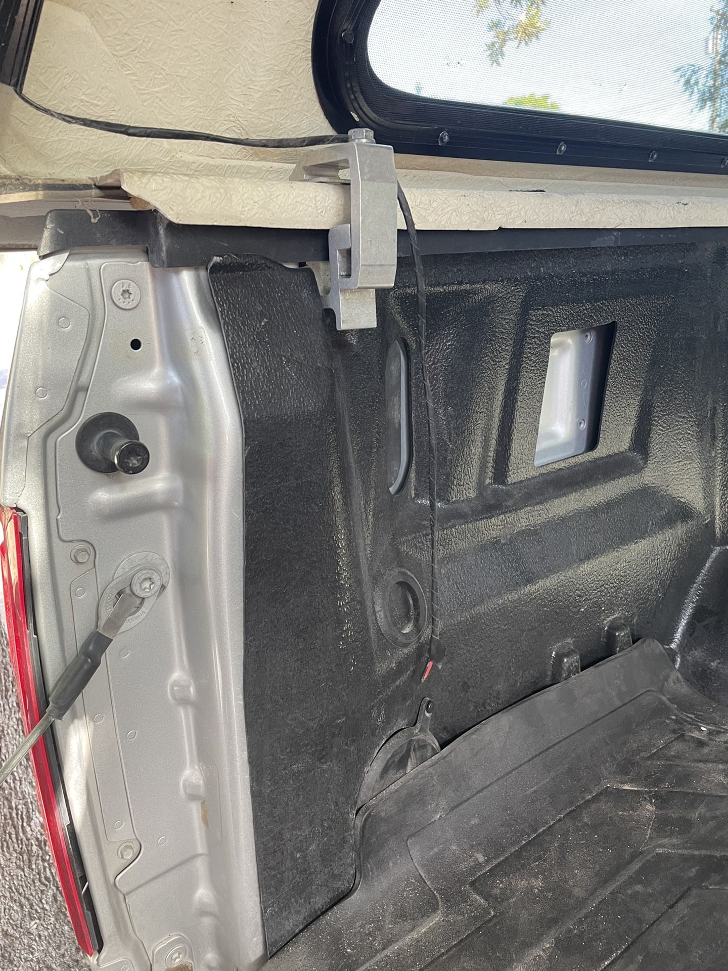 Photo Bed Camper For Sale
