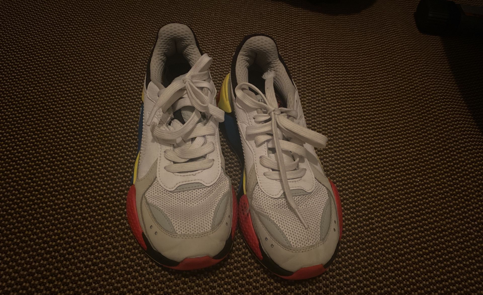 Shoes