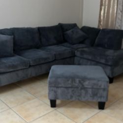 Couches